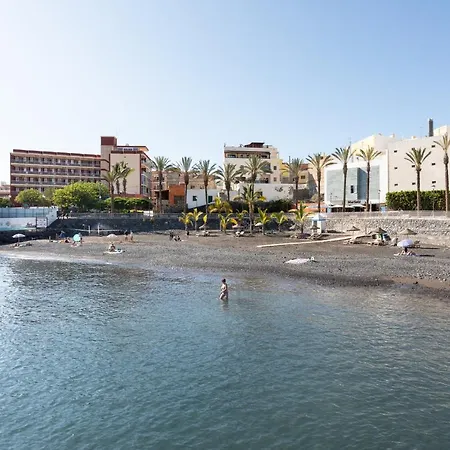 San Juan Perfect Playa de San Juan (Tenerife)
