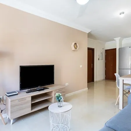 Apartmán San Juan Perfect *
