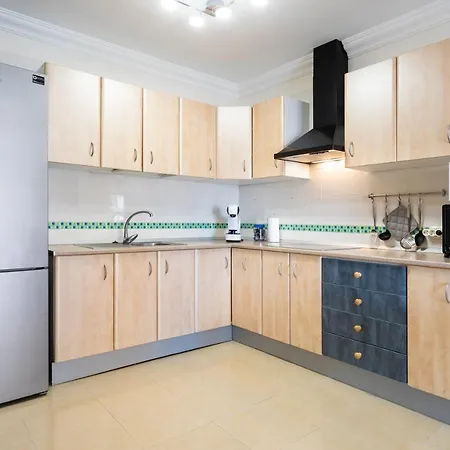 Apartmán San Juan Perfect *